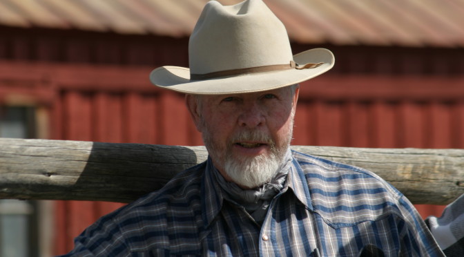 Wayne Hage: Storm Over the Rangelands